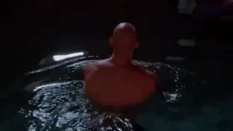 andrew tate -Private bath for the Top G