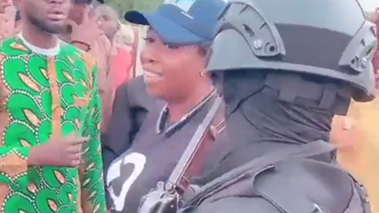 Office of the presidents son