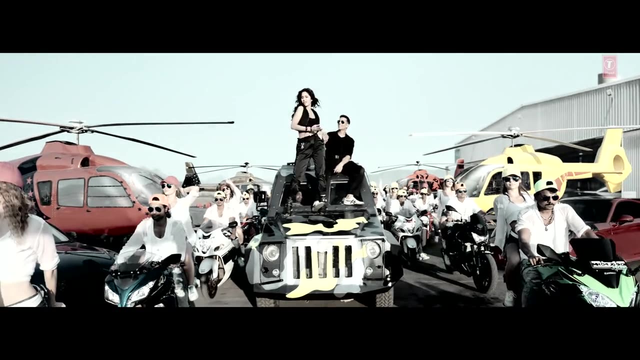 Najaa - Sooryavanshi Video Song_HD_720p-(HDvideo9)