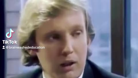 Mr trump