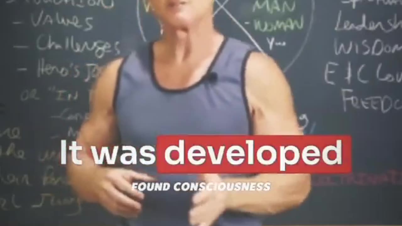 교육 시스템은 실제로 교육이 아니라 은행가들의 노예가 되어 더 부유해지도록 설계된 세뇌 시스템