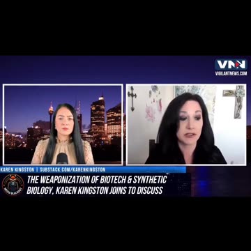 The Secret ingredient in the Covid Vaccines has been found