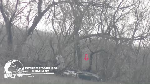 Footage from Extreme Tourism Company(ETC)