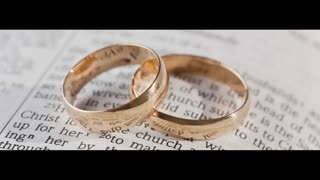 The Lion's Table: Marriage