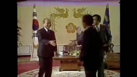 240712... 1980.11.15. nhk 전두환 대통령 인테뷰