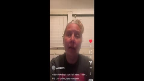 Upchurch's Aunt Speaks Out