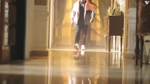 Rubicon Drill: Laddi Chahal (Official Video) | Parmish Verma | Gurlez Akhtar | EP - Forever