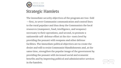 FEMA Camps for American Dissidents