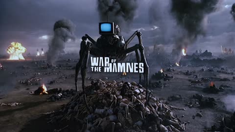 War of the Machines