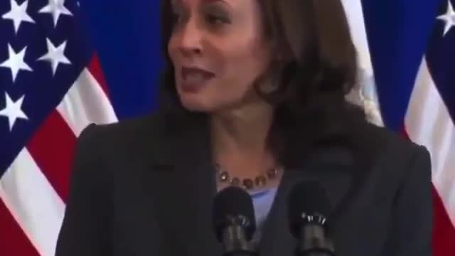 Pro-Abortion Kamala Harris Tries to Interpret the Bible and Utterly Fails