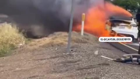 A PRICE YOU MUST PAY!! EV FOR YOU & YOU