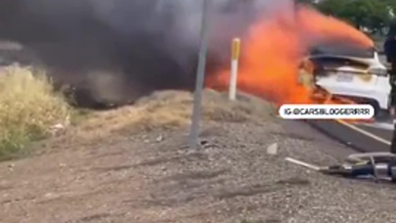 A PRICE YOU MUST PAY!! EV FOR YOU & YOU