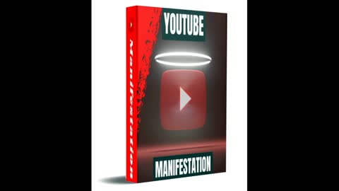 YouTube Manifestation