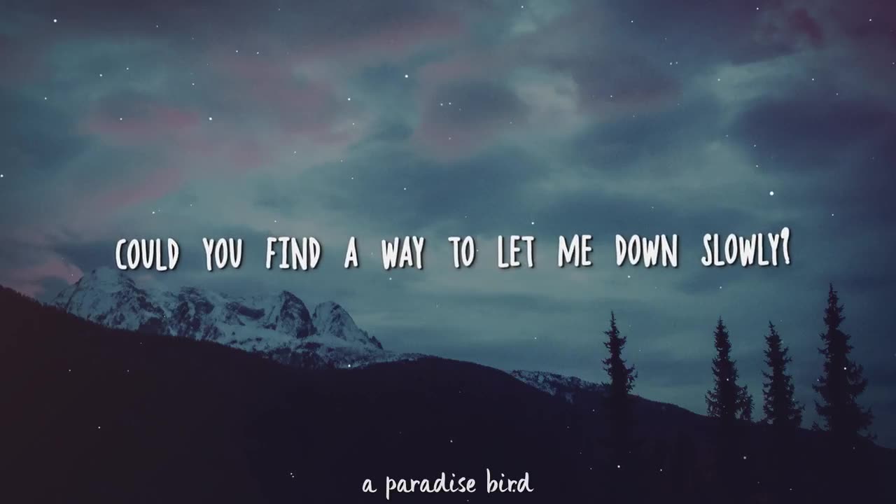 song