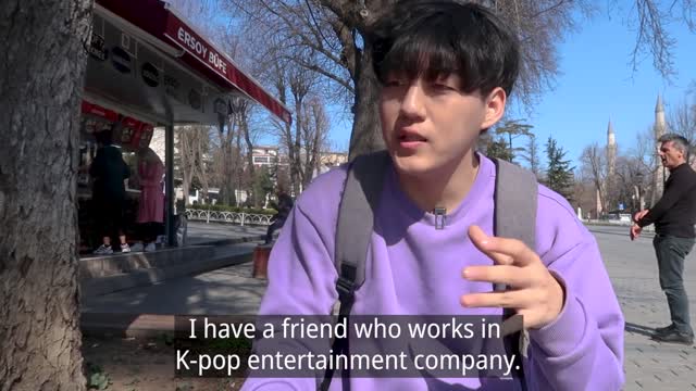 I am Muslim “Can I like K-pop”?