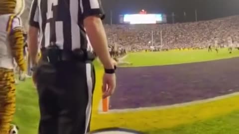 Bro TOOK OFF with the pylon