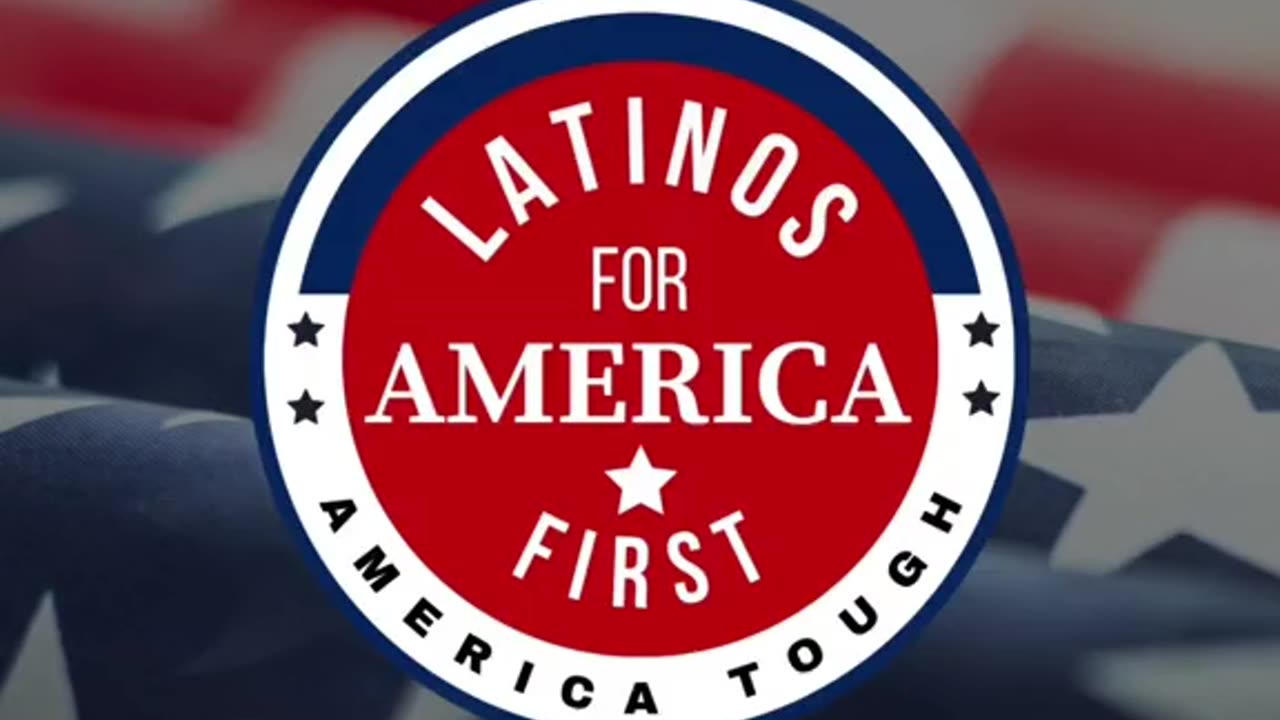 Latinos 4 Trump