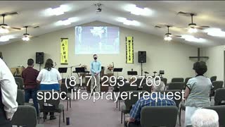 September 27, 2020 Sermon David Cook
