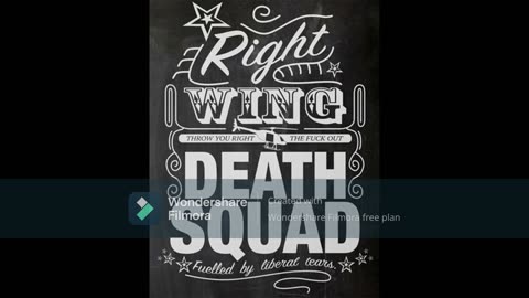 DEATH WING SQUAD