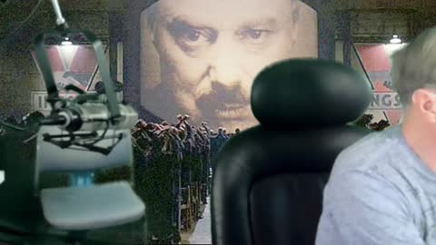 The Afternoon Drive By