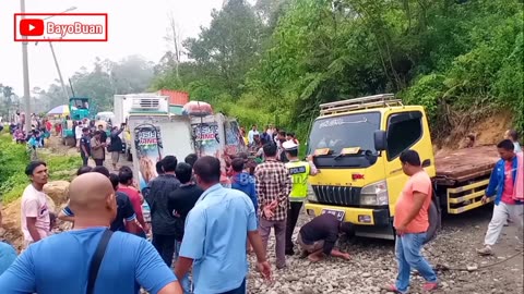 Hill pe gari fail