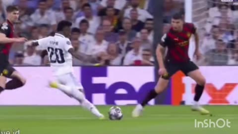 Crazy football skills