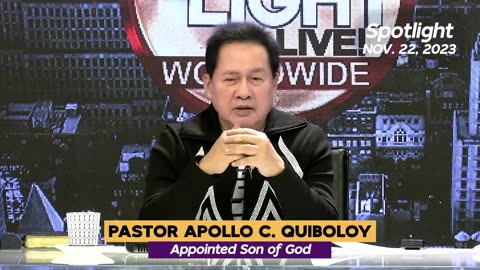 Going to Heaven is Like Going to School...
