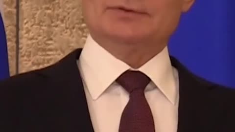 Putin has bailed on next week’s G20 meeting in Bali