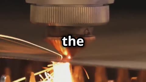 Mind-Blowing LASER Facts You Didn't Know