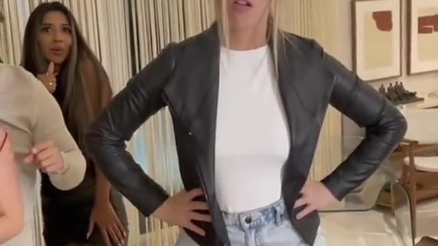 Twins, the wrong girl
