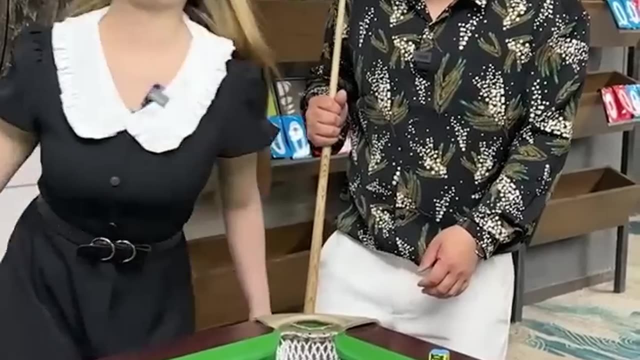Funny Video Billiards million views | p340 🎱