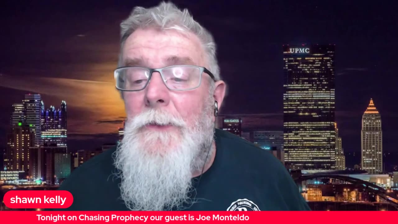 Chasing Prophecy With Joe Montaldo May 25th 2023 7pm.mp4