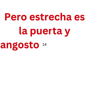 "El Camino Estrecho y Difícil" Mateo 7:14.#shortsvideo #shorts #youtube #youtubeshorts #yt #ytviral