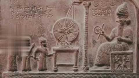 Who Were The Annunaki?