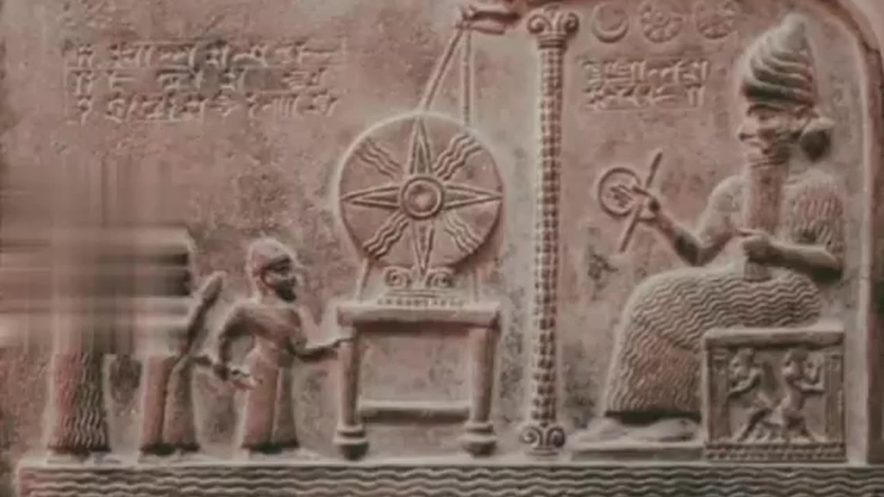 Who Were The Annunaki?