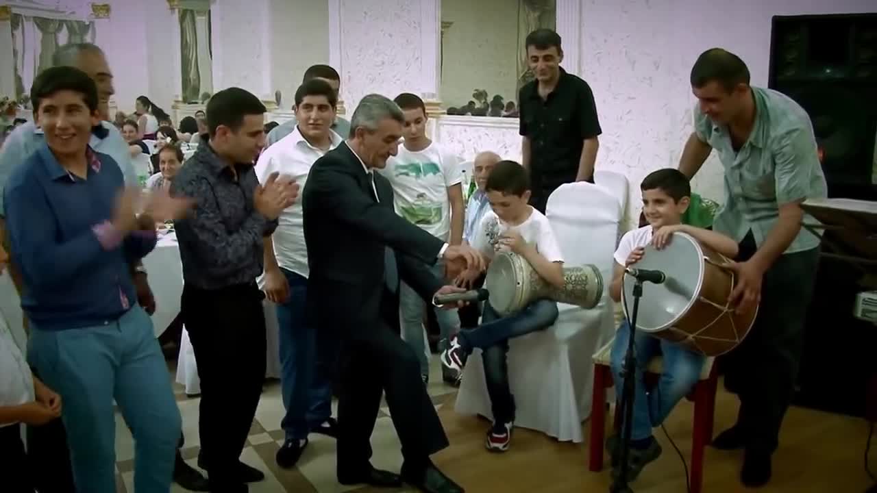 Arman Ghazaryan (Dhol) Republic of Armenia 🇦🇲 28/06/2014 (8 eight years old)