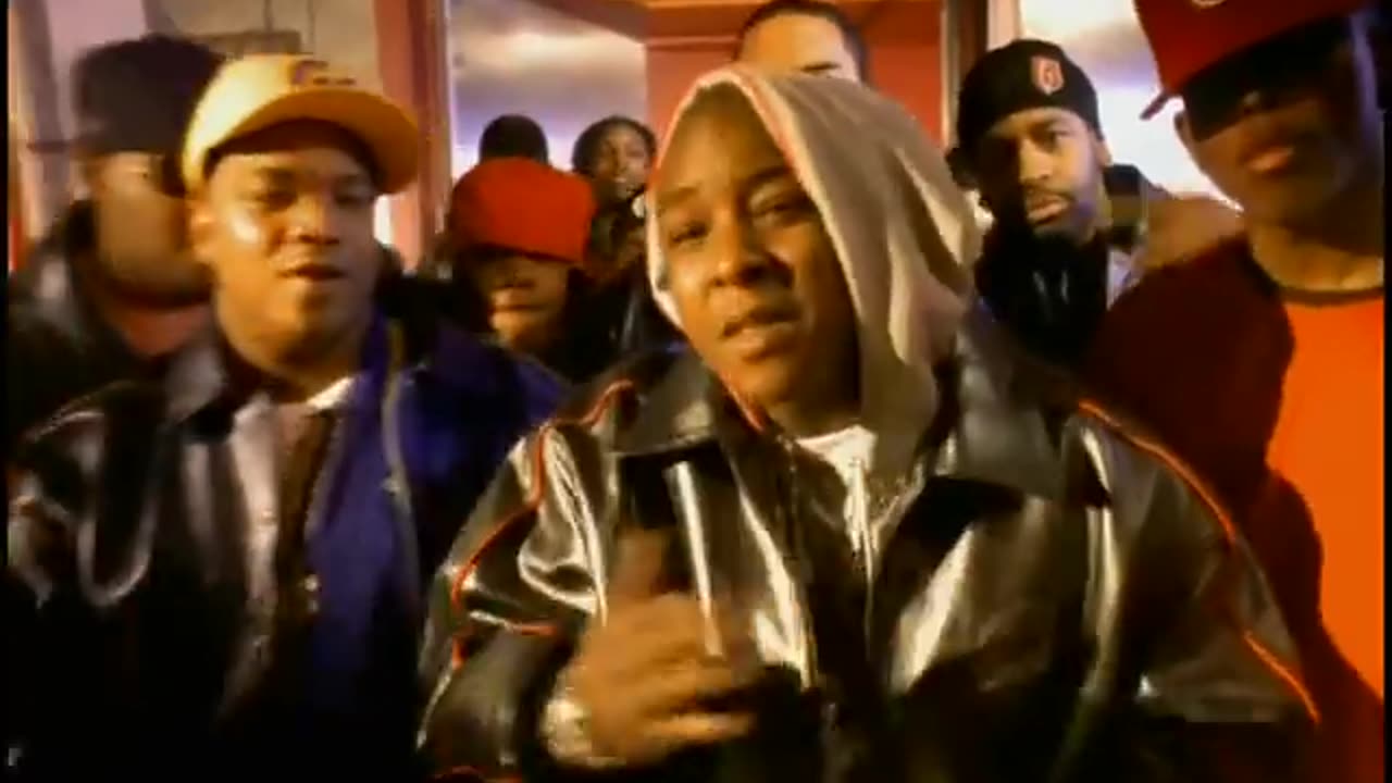 Jadakiss - Put Ya Hands Up (video)