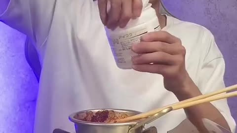 Funny video 😂😂😂 I try it, too! Baked HARIBO