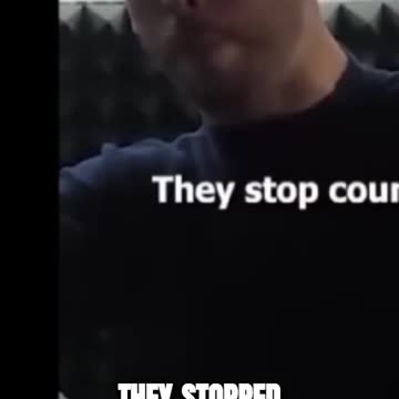 The Shocking Plot to Manipulate the US Election Unveiled!