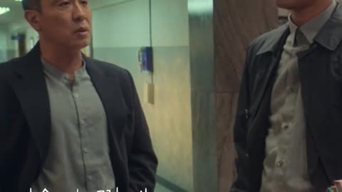 기수가 깡패_무빙9편 Moving #Shorts