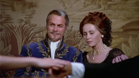 The Count of Monte Cristo (1975) [2 of 2]