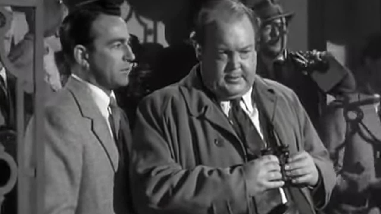 Double Exposure (1954)