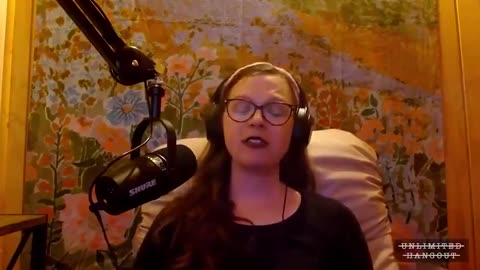 Whitney Webb on Epstein Corbett Report