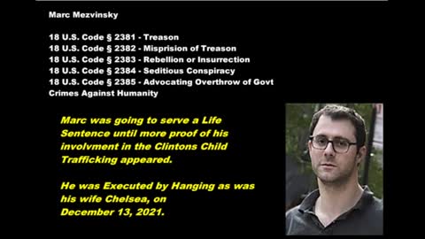 Nov 26, Military Arrests and Executions Update