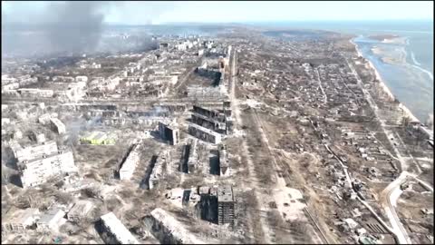 Russia's Paper Tiger Military