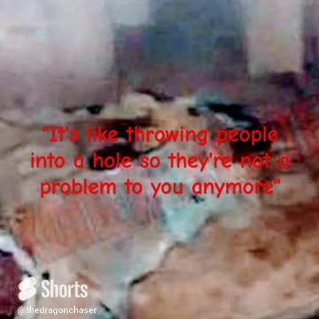 RABBIT HOLES & TOBACCO BOWLS: RUSSIAN CRIME DUNGEONS