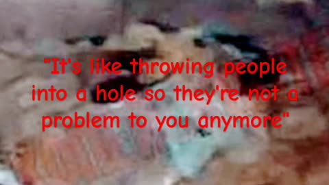 RABBIT HOLES & TOBACCO BOWLS: RUSSIAN CRIME DUNGEONS