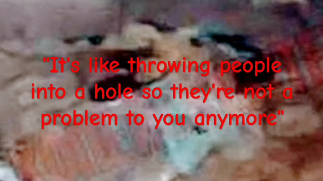 RABBIT HOLES & TOBACCO BOWLS: RUSSIAN CRIME DUNGEONS