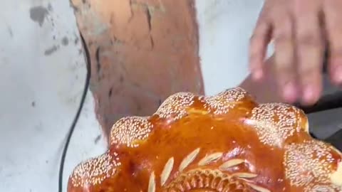 How to make delicious and taste food