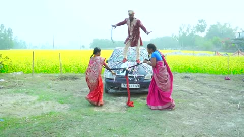 Very Special Trending Funny Comedy Video 2023😂Amazing Comedy Video 2023